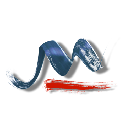 MCCS-Design Abstract Logo